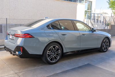 BMW Serie 5