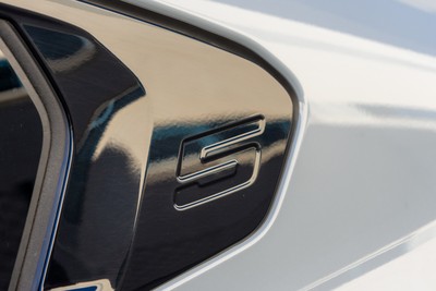 BMW Serie 5