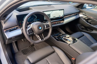 BMW Serie 5