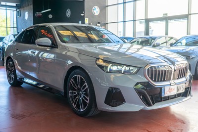 BMW Serie 5