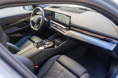 BMW Serie 5