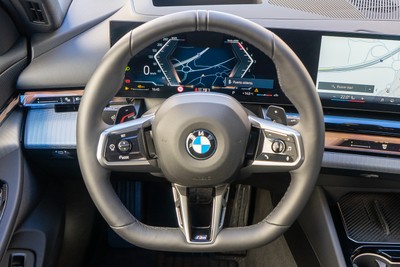 BMW Serie 5