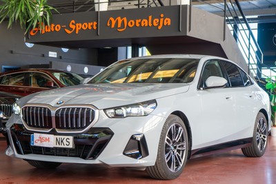 BMW Serie 5
