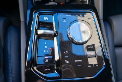 BMW Serie 5