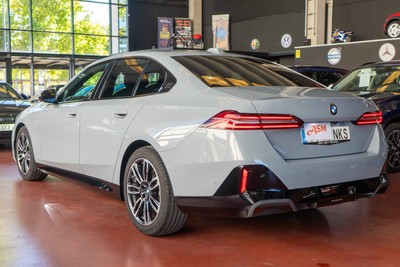 BMW Serie 5