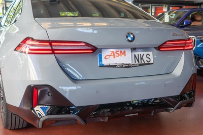 BMW Serie 5