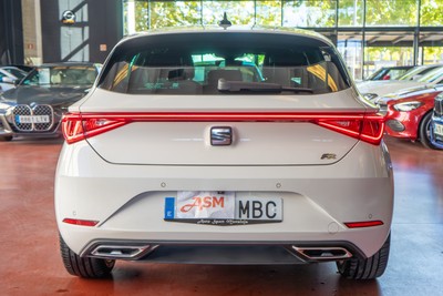 SEAT León