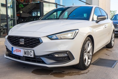 SEAT León