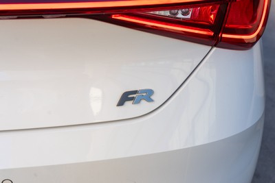 SEAT León