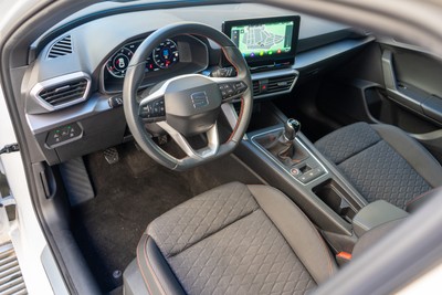 SEAT León