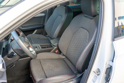 SEAT León