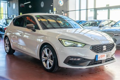 SEAT León