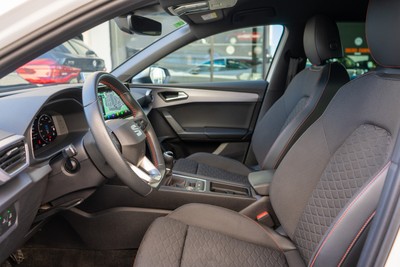 SEAT León