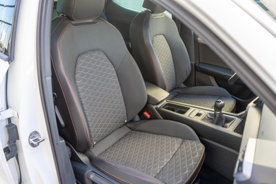 SEAT León