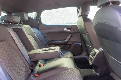 SEAT León
