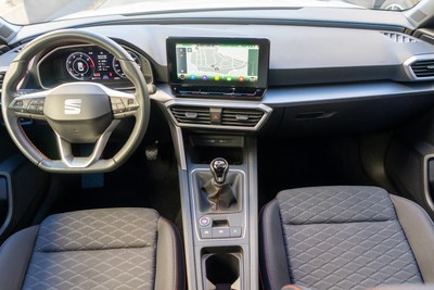 SEAT León