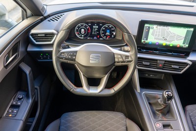 SEAT León
