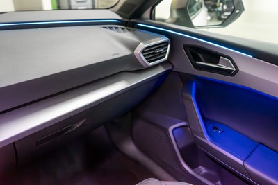 SEAT León