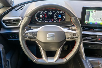 SEAT León