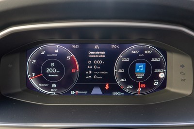SEAT León