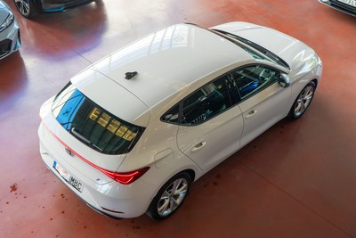 SEAT León
