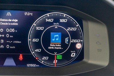 SEAT León