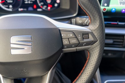 SEAT León