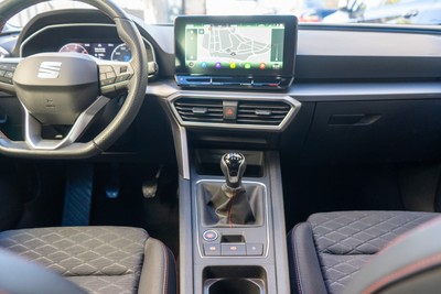 SEAT León