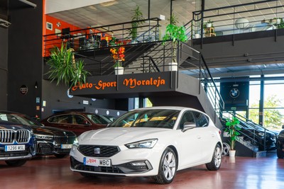SEAT León