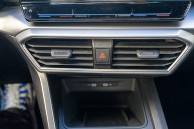 SEAT León