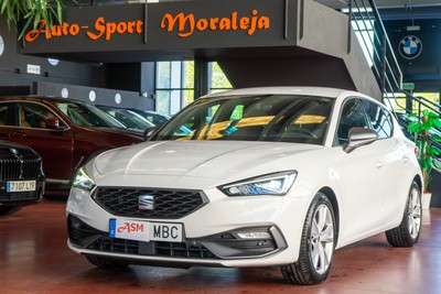 SEAT León