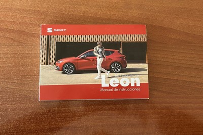 SEAT León