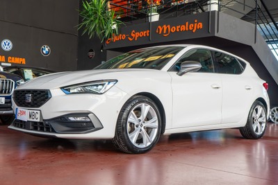 SEAT León
