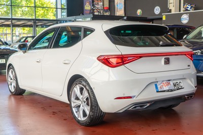 SEAT León