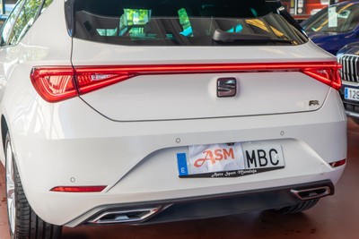 SEAT León