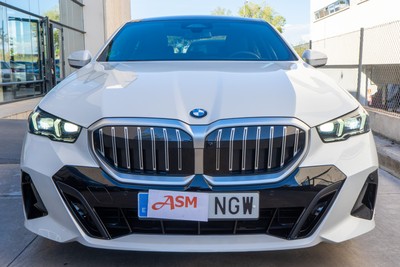 BMW Serie 5