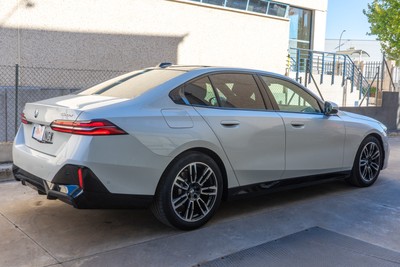BMW Serie 5