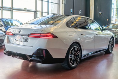 BMW Serie 5