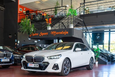 BMW Serie 5