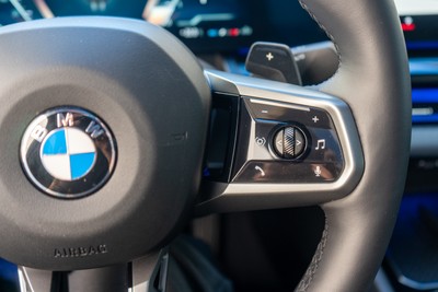 BMW Serie 5