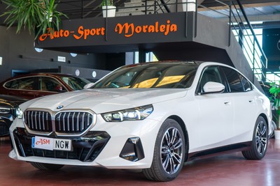BMW Serie 5
