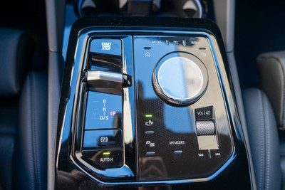BMW Serie 5
