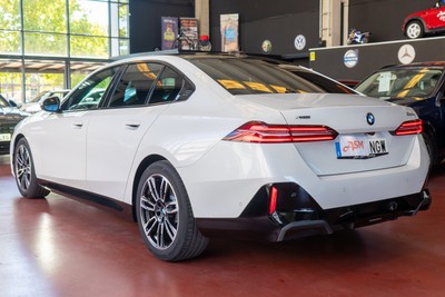 BMW Serie 5