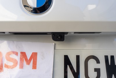 BMW Serie 5