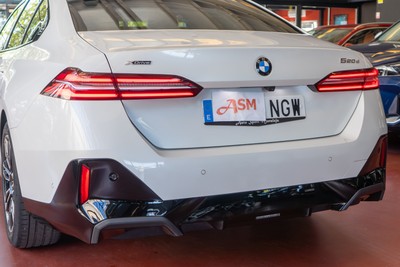 BMW Serie 5