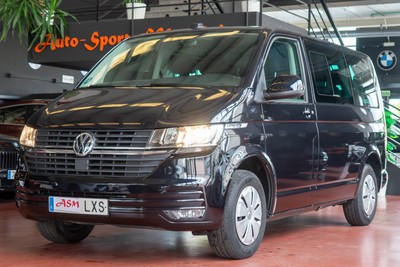 VOLKSWAGEN Caravelle 2.0TDI 150cv DSG Premium Batalla Corta ocasión
