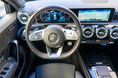 MERCEDES-BENZ Clase A