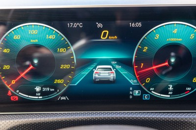 MERCEDES-BENZ Clase A