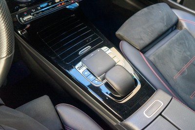 MERCEDES-BENZ Clase A
