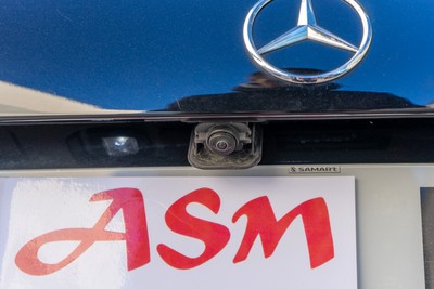 MERCEDES-BENZ Clase A